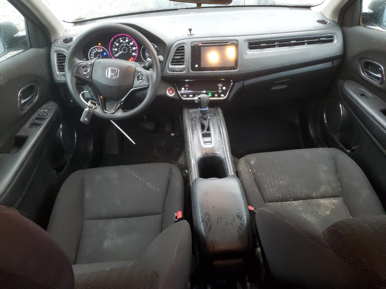 2017 Honda HR-V - Image 8