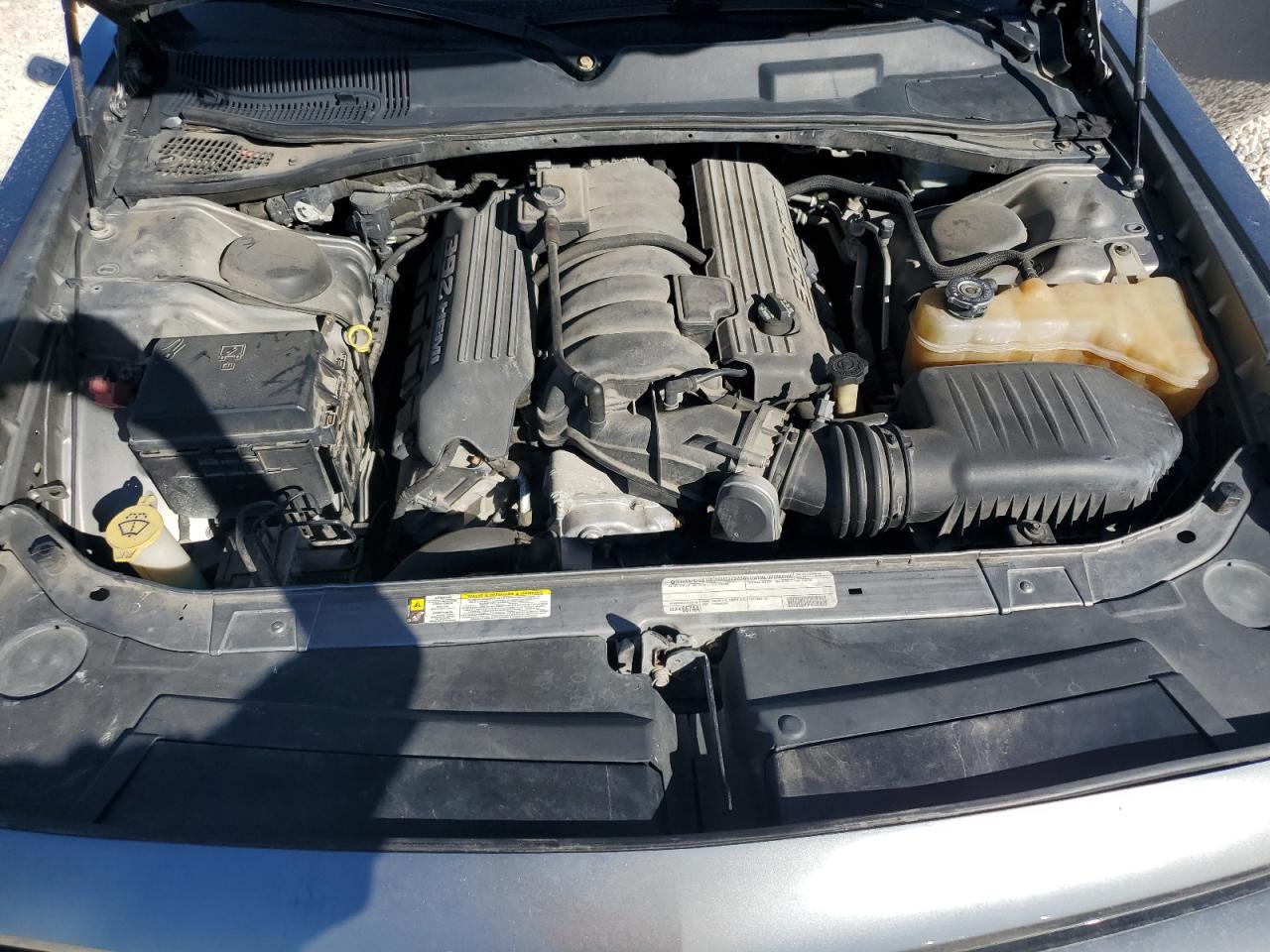 2012 Dodge Challenger - Image 11