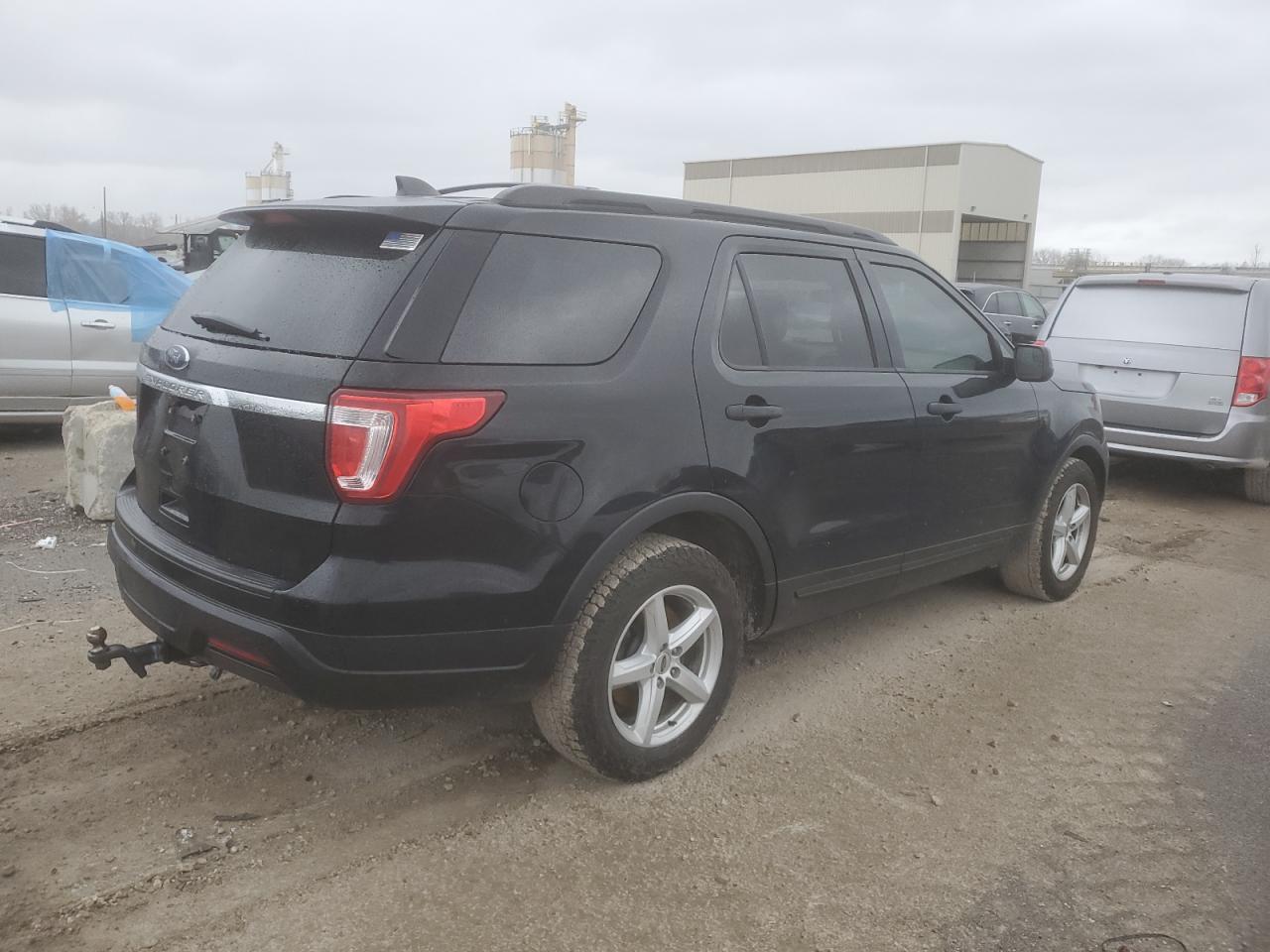 2018 Ford Explorer - Image 3