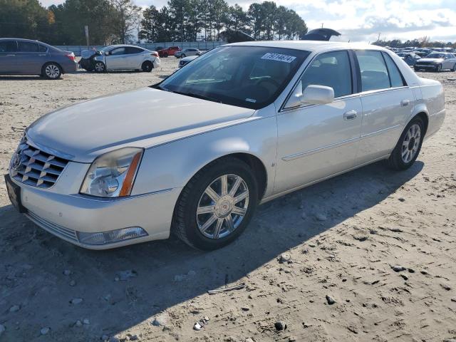 2007 Cadillac Dts  de vânzare în Loganville, GA - Front End