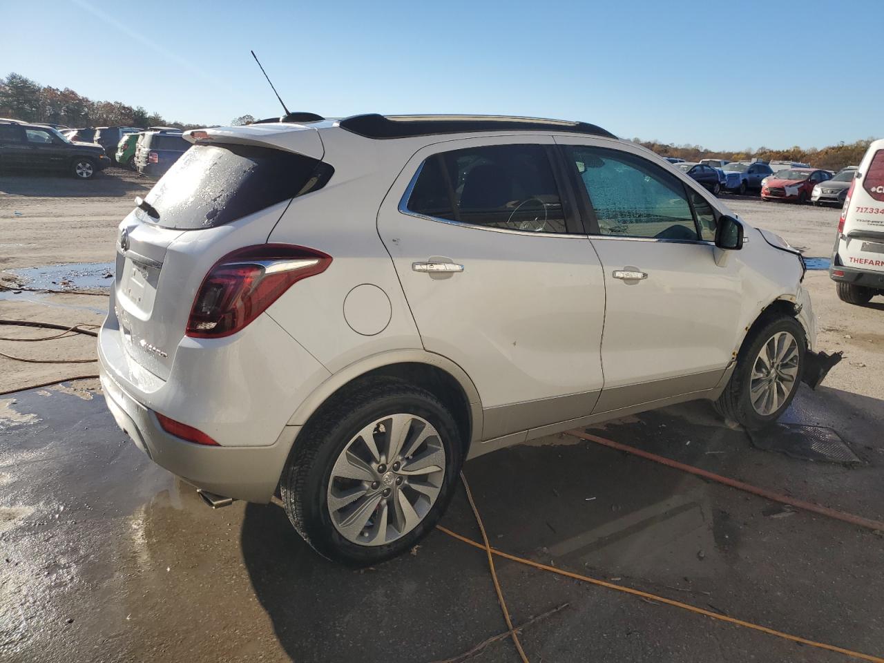 2017 Buick Encore - Image 3