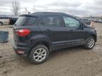 2018 Ford Ecosport Se продається в Appleton, WI - Front End