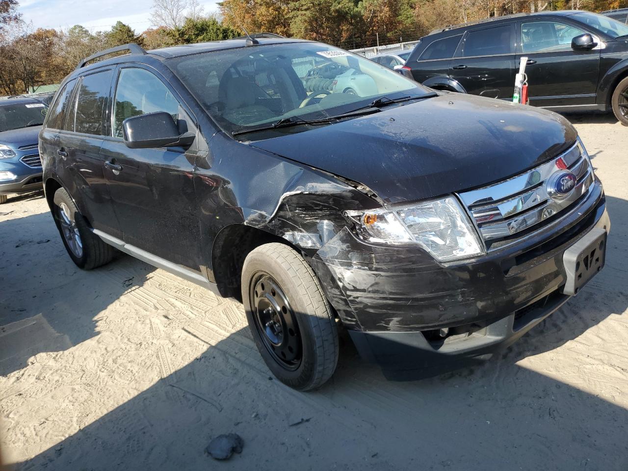 2010 Ford Edge - Image 4