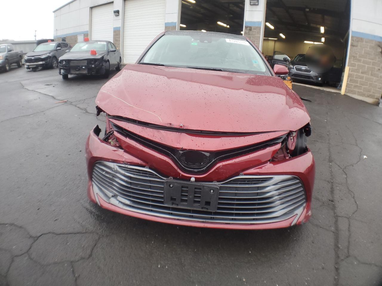 2020 Toyota Camry - Image 5
