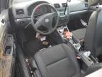2008 Volkswagen Rabbit  en Venta en Dunn, NC - Front End