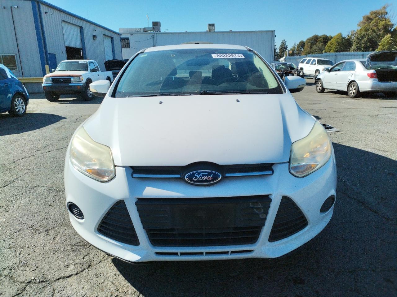 2013 Ford Focus - Image 5