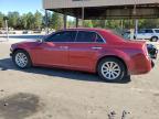 2014 Chrysler 300C  zu verkaufen in Gaston, SC - Front End