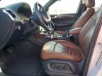 2012 Audi Q5 Premium Plus en Venta en Lebanon, TN - Front End