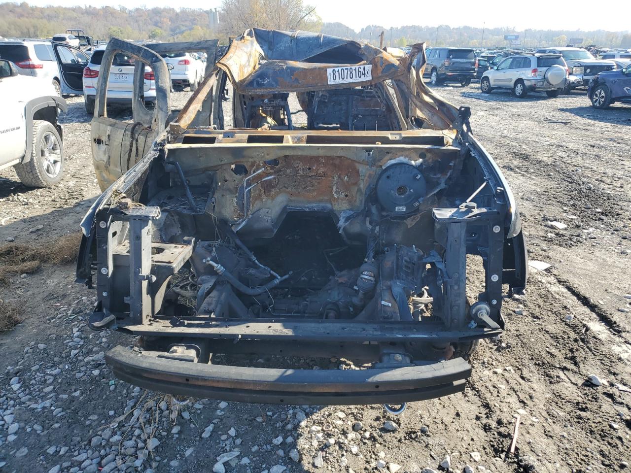 2008 Chevrolet Suburban - Image 5