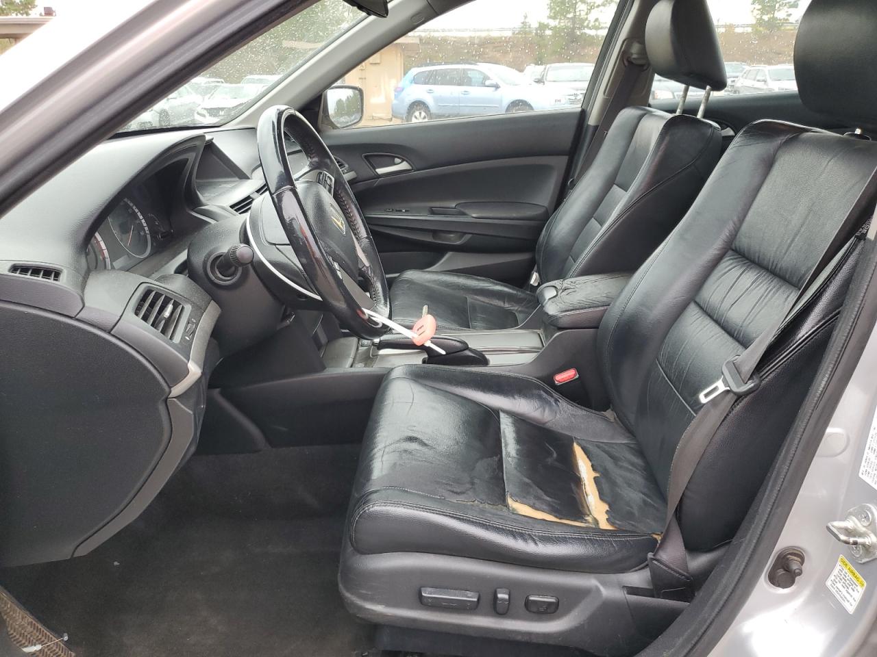 2011 Honda Accord - Image 7