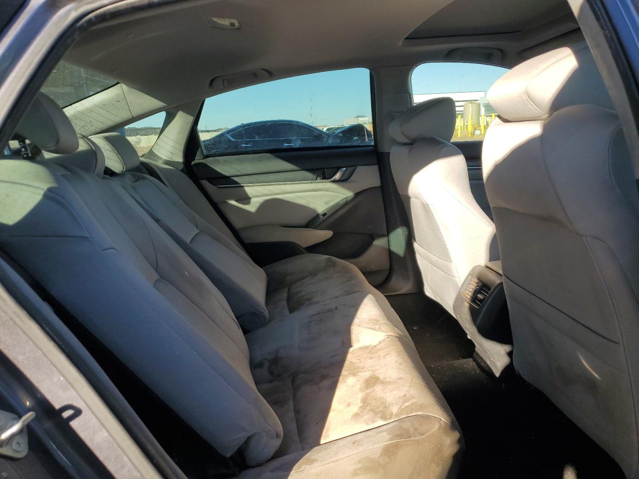 2020 Honda Accord - Image 10