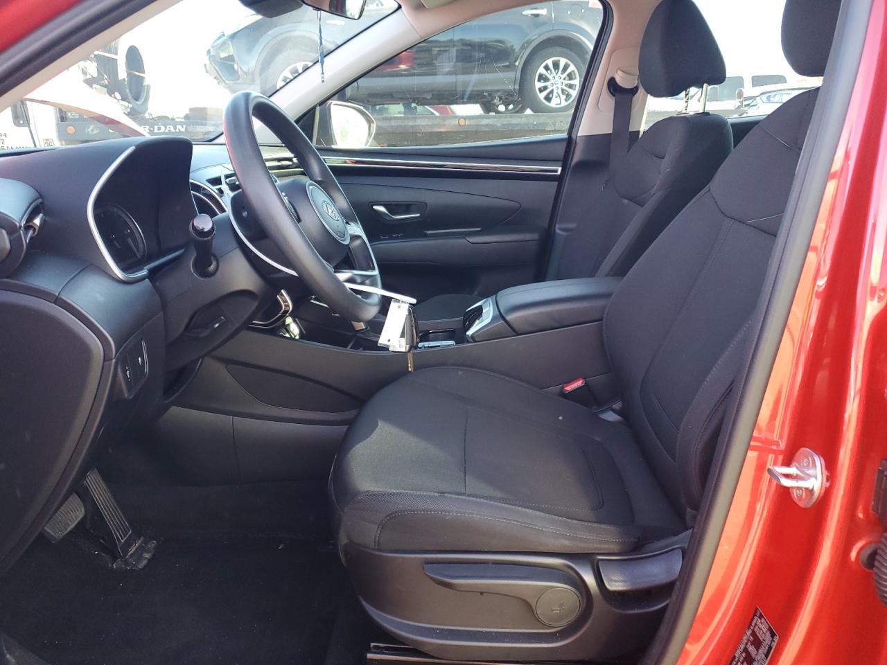 2022 Hyundai Tucson - Image 7