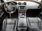 2016 Jaguar Xjl Portfolio за продажба в Chicago Heights, IL - Rear End