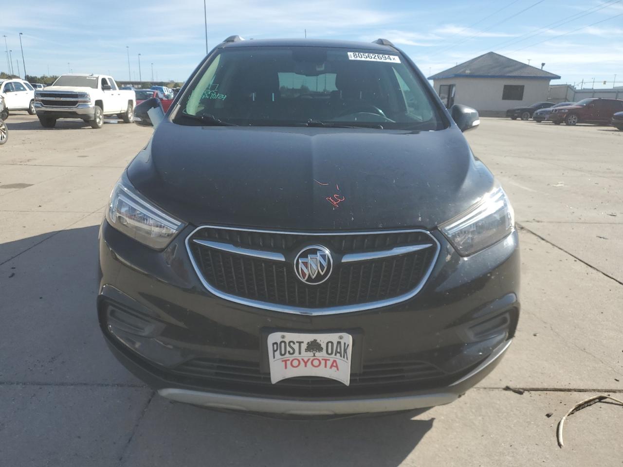 2019 Buick Encore - Image 5