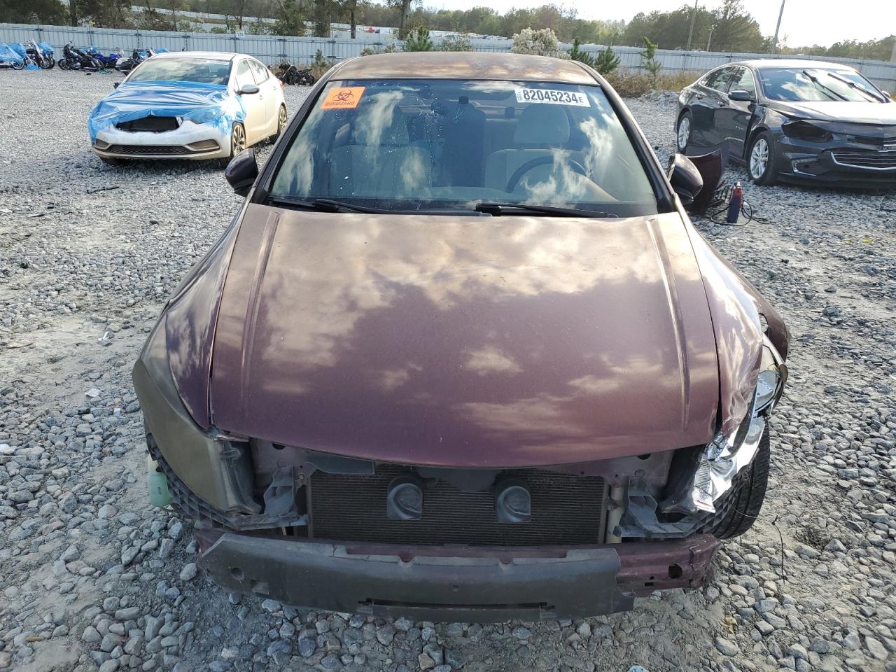 2009 Honda Accord - Image 5