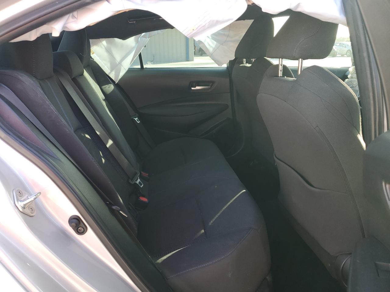 2020 Toyota Corolla - Image 10