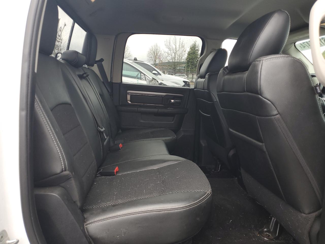 2014 RAM 1500 - Image 11