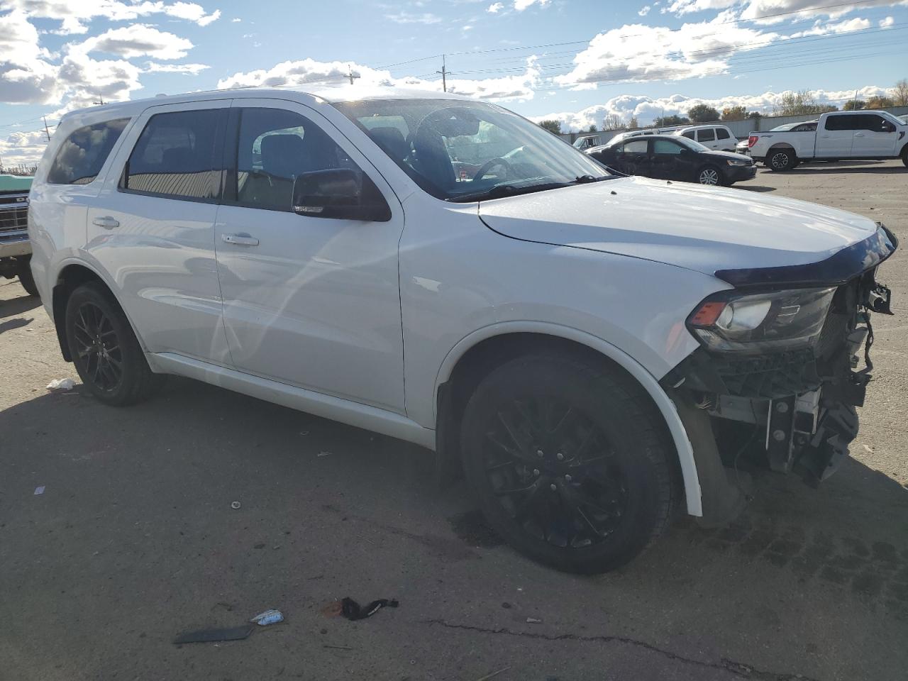 2015 Dodge Durango - Image 4