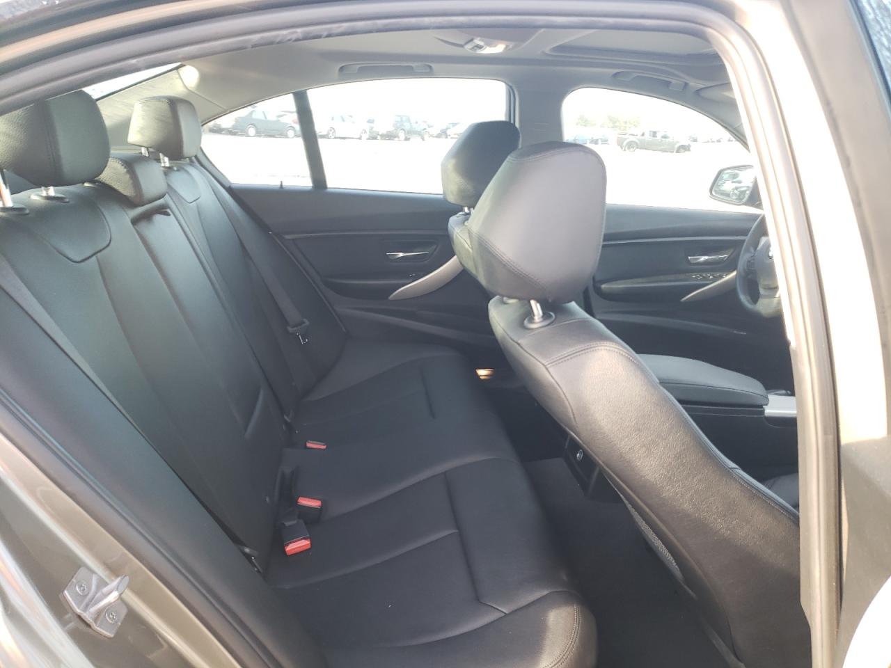 2017 BMW 3er - Image 10
