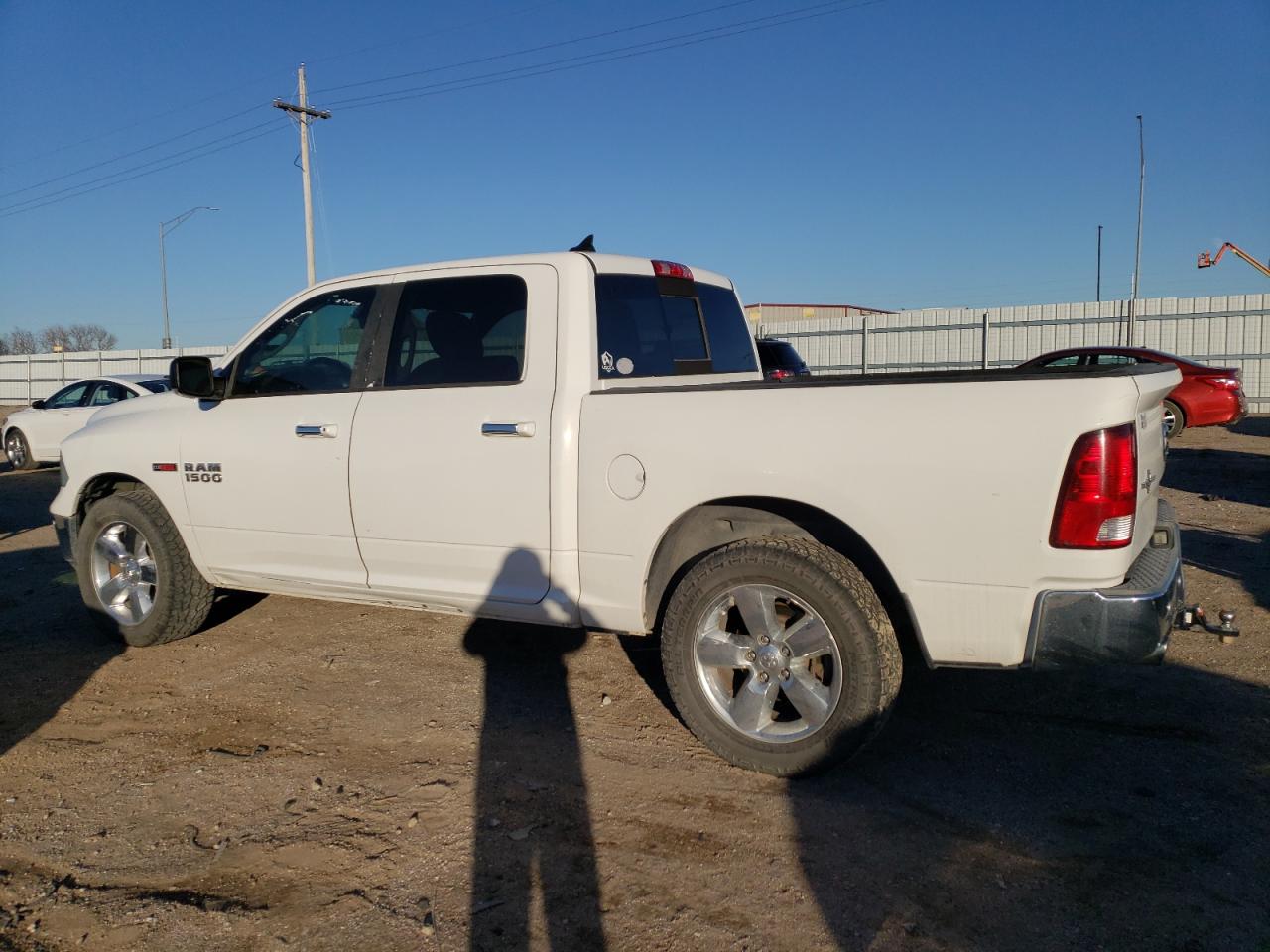 VIN 1C6RR7LM2GS111868 2016 RAM 1500 no.2