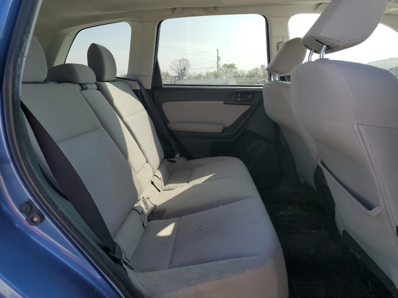 2016 Subaru Forester - Image 11