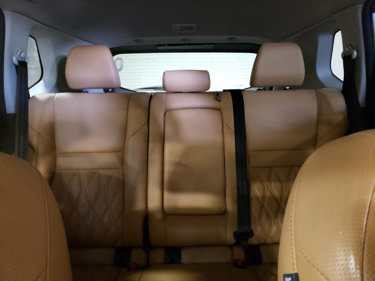 2021 Nissan Rogue - Image 10