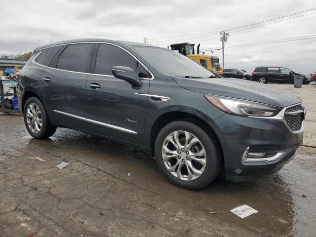  BUICK ENCLAVE 2018 Угольный