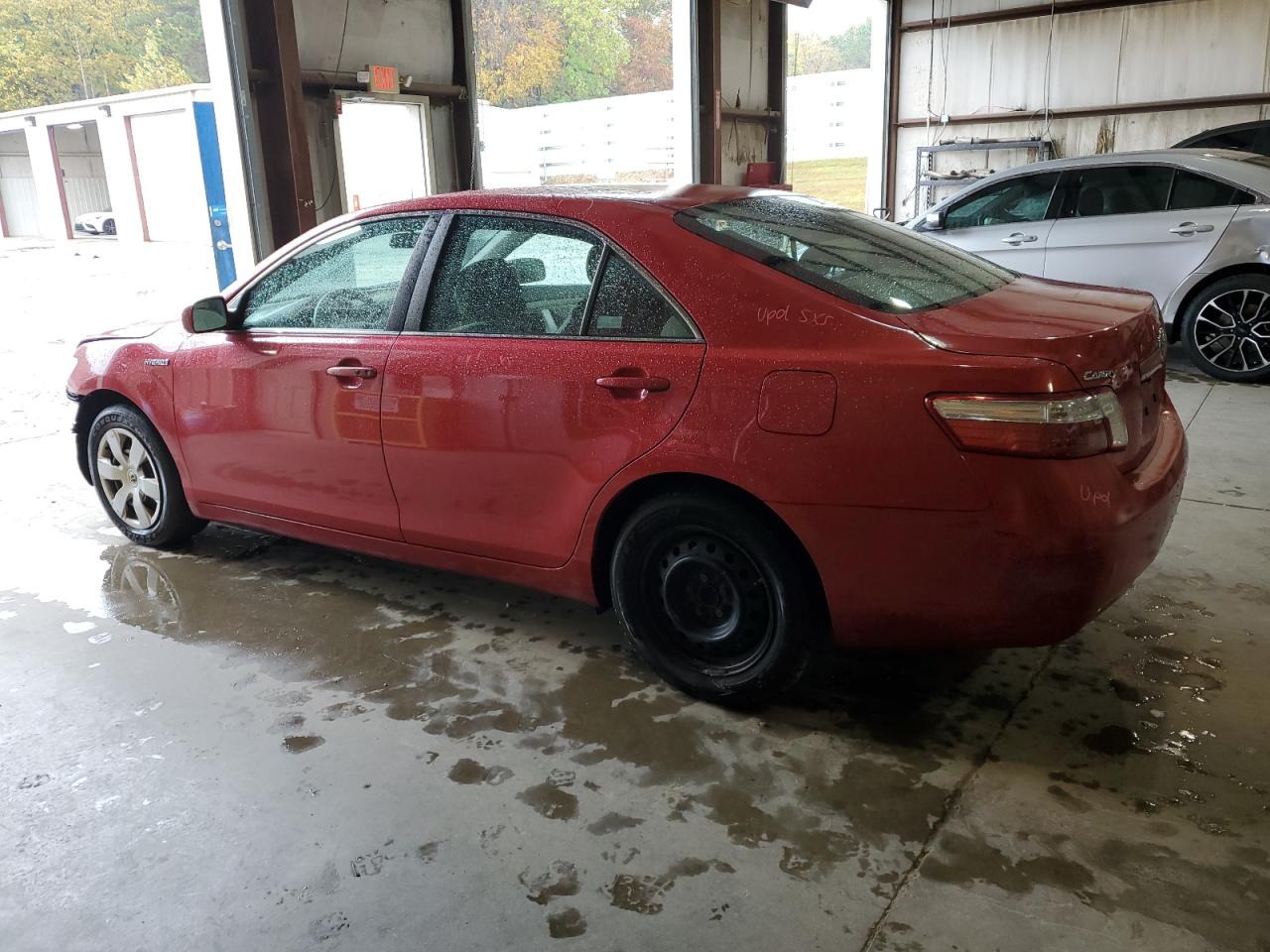 2008 Toyota Camry - Image 2
