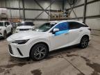 2023 LEXUS RX 350 BASE for sale at Copart QC - MONTREAL