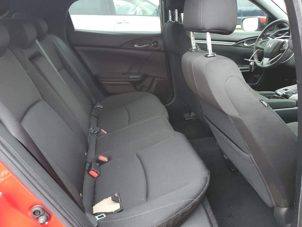 2019 Honda Civic - Image 10