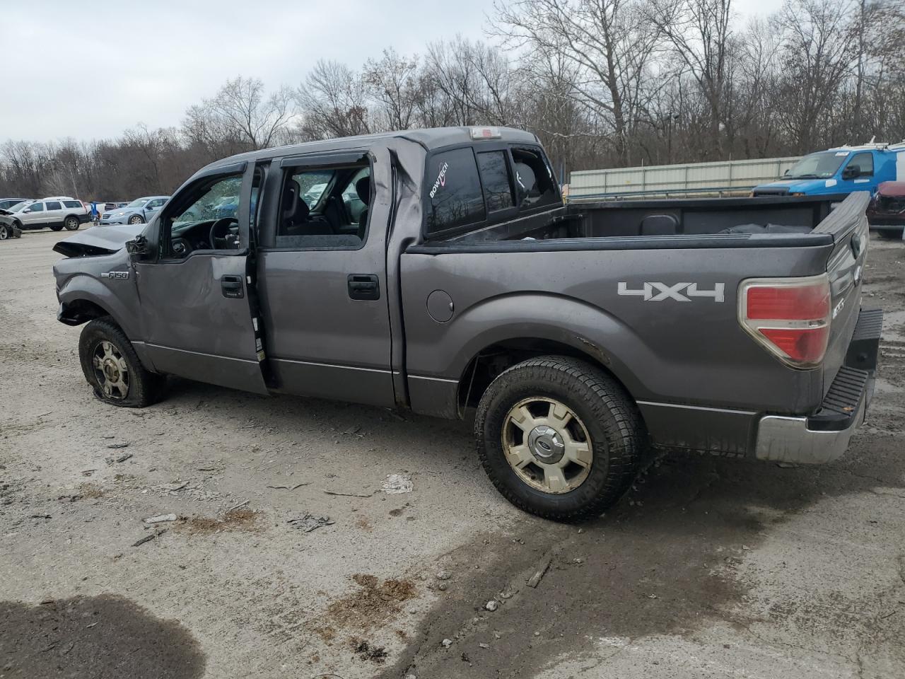2014 Ford F-150 - Image 2