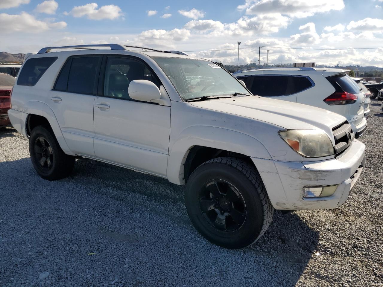 2004 Toyota 4Runner - Image 4