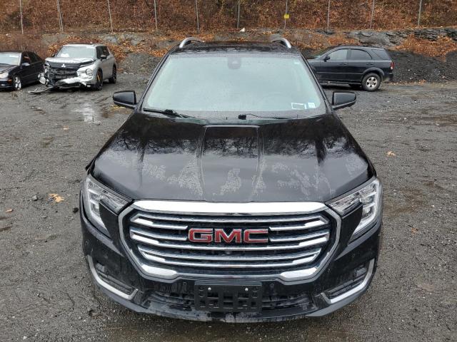  GMC TERRAIN 2022 Черный