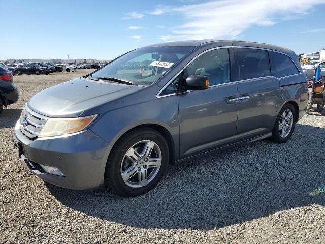 2011 Honda Odyssey Touring