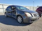 2007 Nissan Sentra 2.0 за продажба в Pennsburg, PA - Side