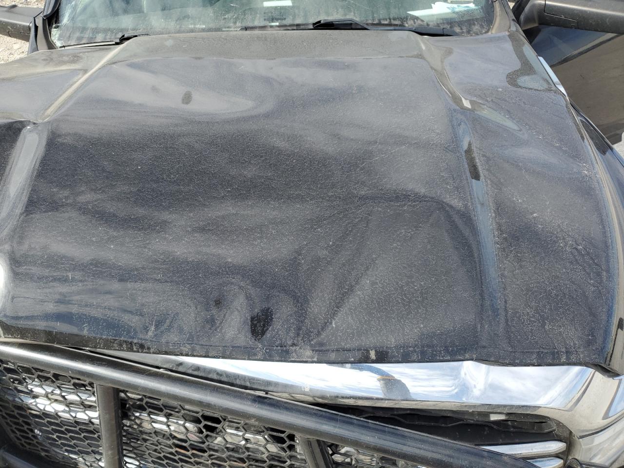 2021 Ram 3500 VIN: 3C7WRTCL5MG507312 Lot: 81492684