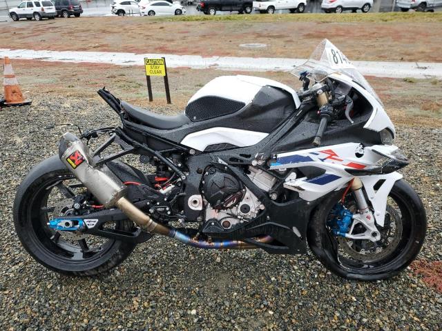 2023 Bmw S 1000 Rr