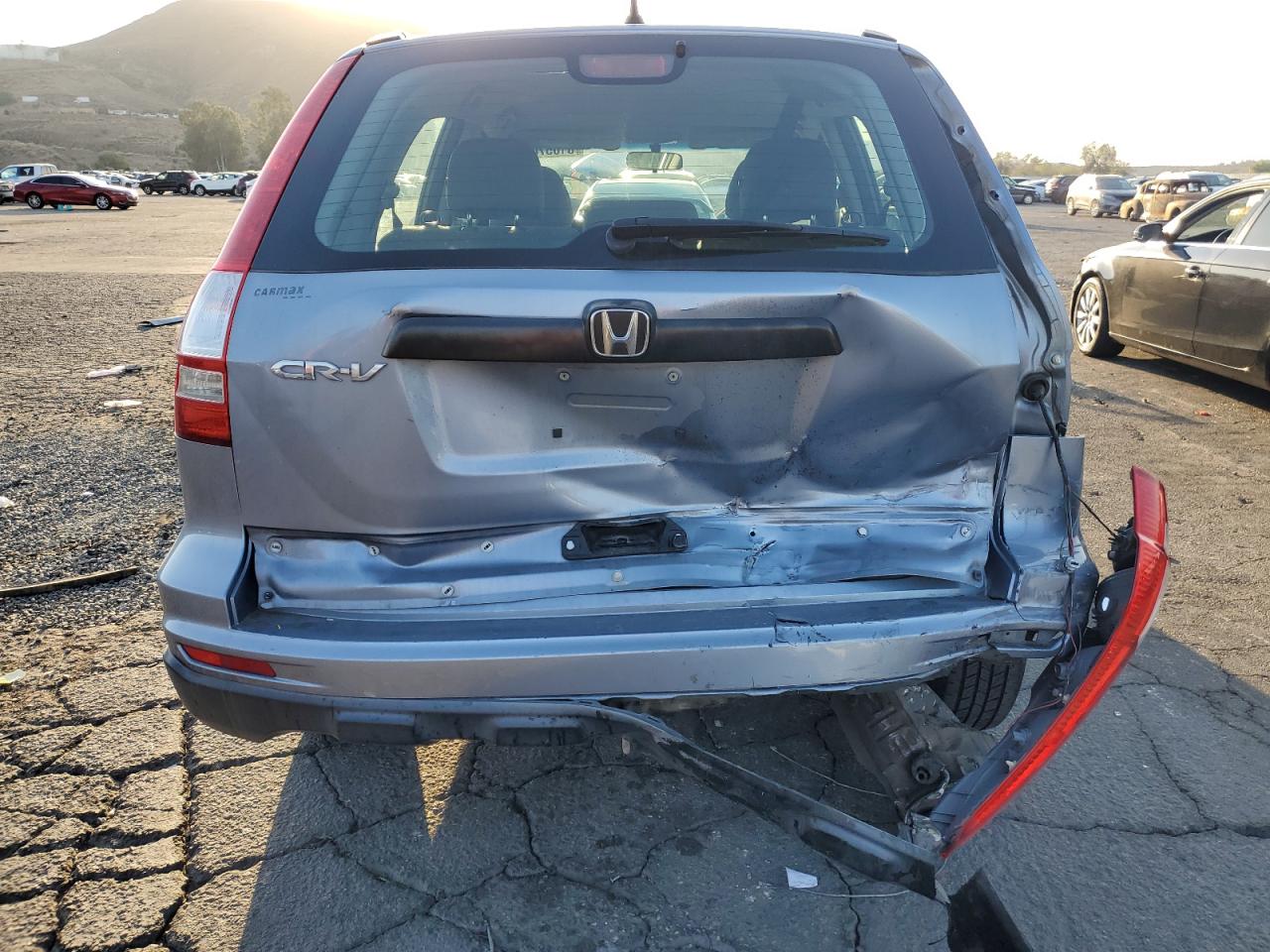 2011 Honda CR-V - Image 6