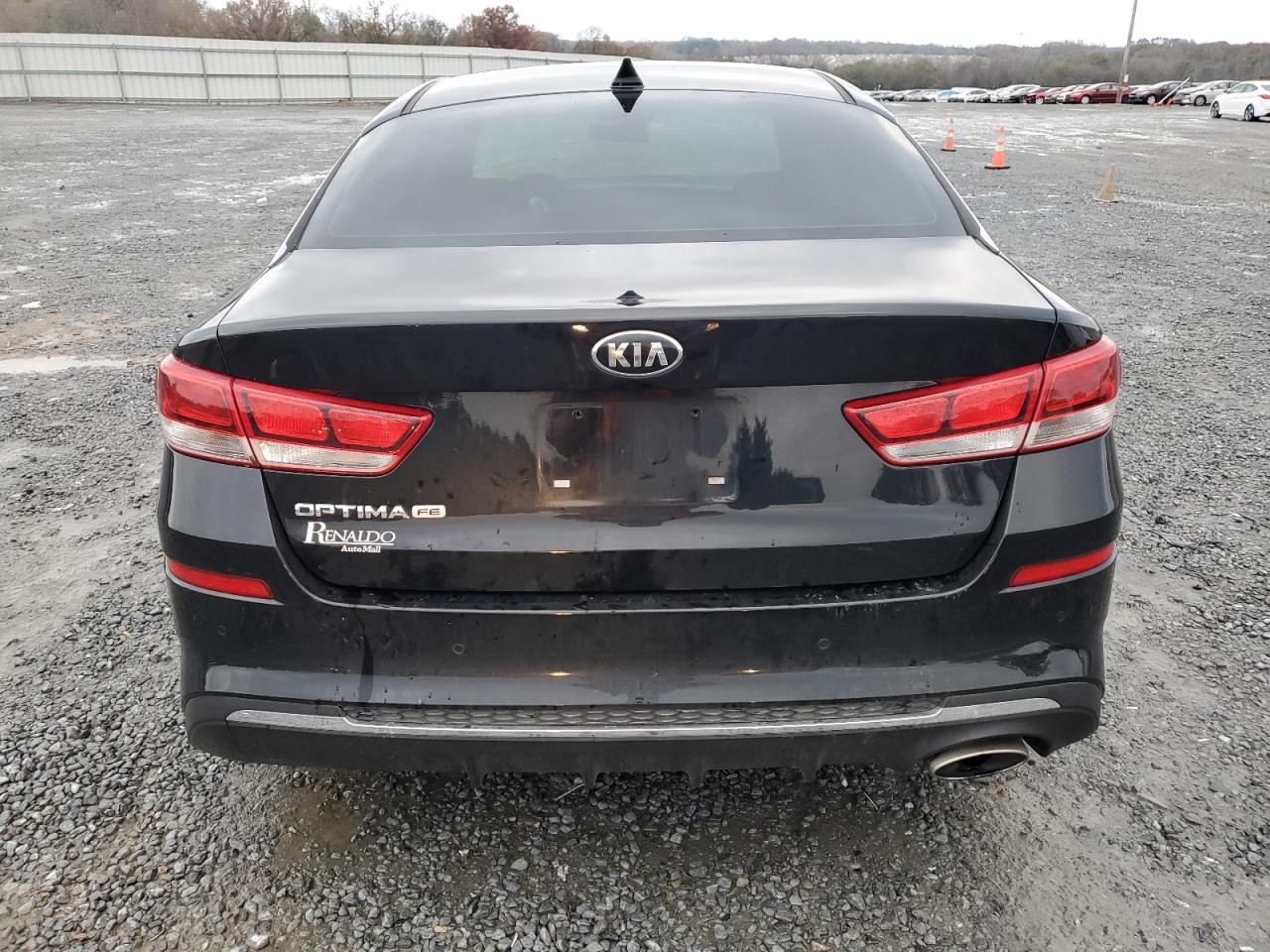2019 Kia Optima - Image 6