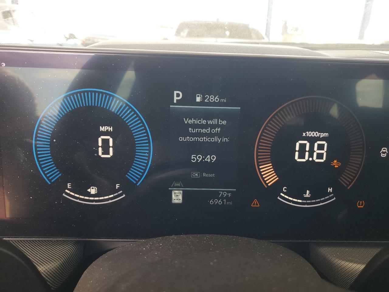 2024 Hyundai Sonata - Image 9