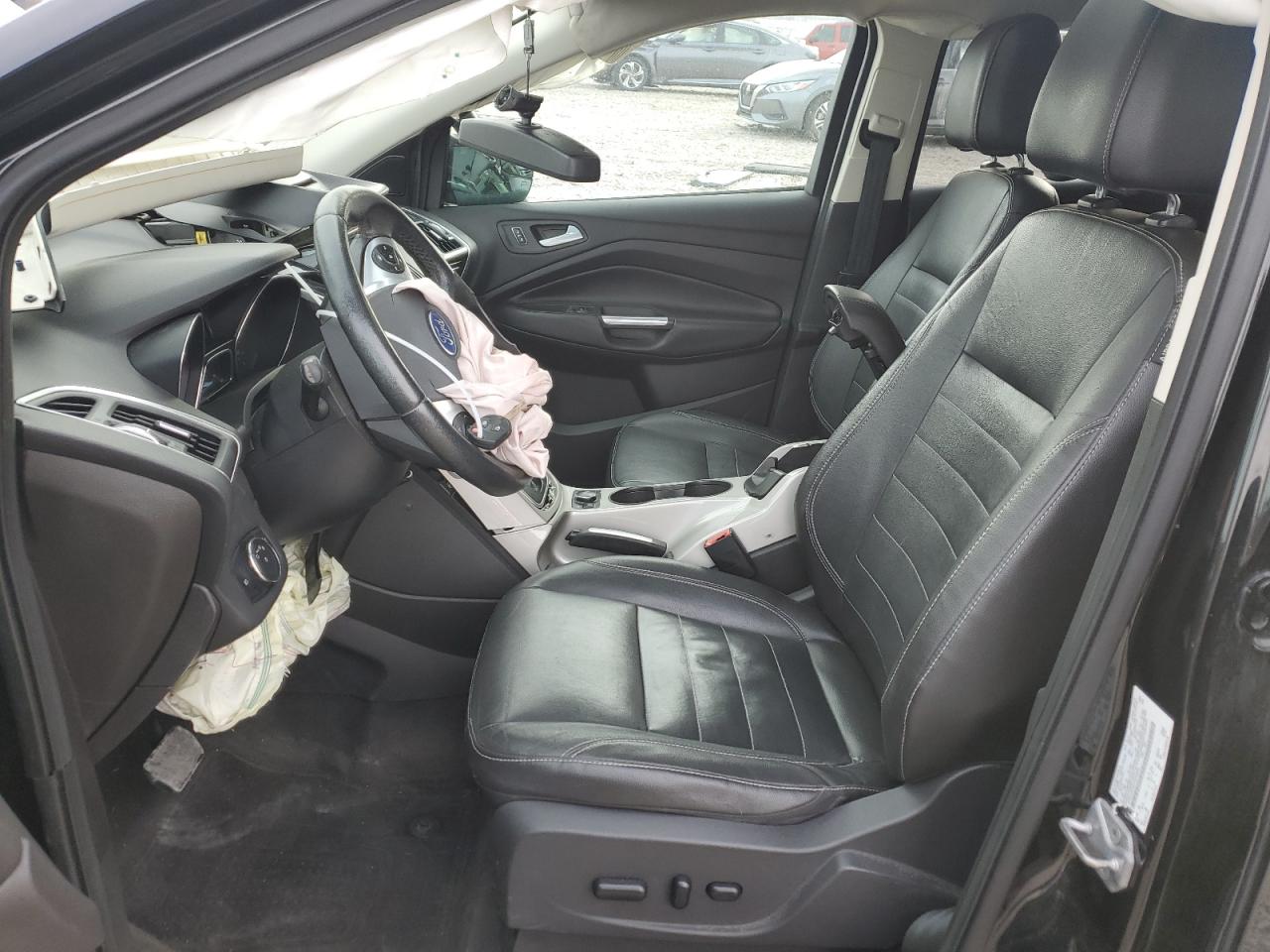 2013 Ford Escape - Image 7