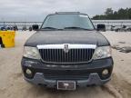 2003 Lincoln Navigator  de vânzare în Harleyville, SC - Rear End