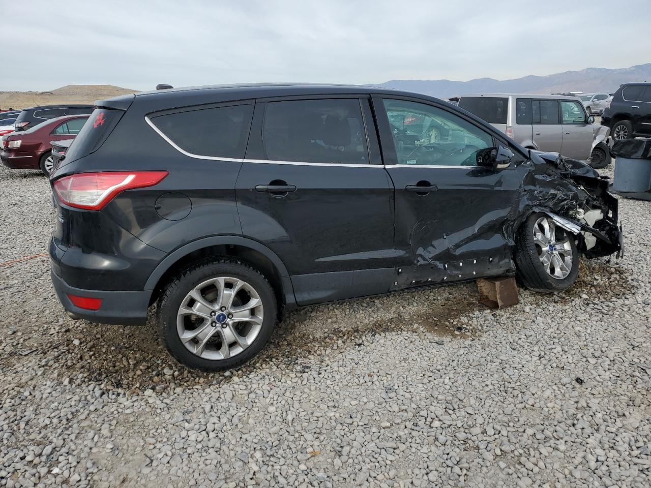 2013 Ford Escape - Image 3