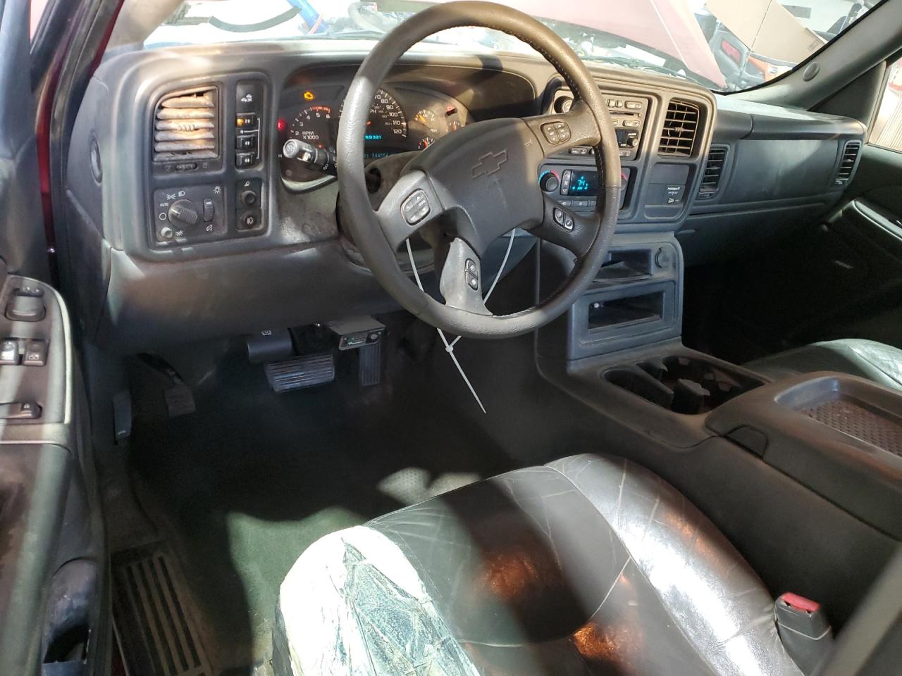 2004 Chevrolet Silverado K3500 VIN: 1GCJK39G94E226479 Lot: 80688284