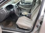 2002 Oldsmobile Alero Gx იყიდება Lansing-ში, MI - Side