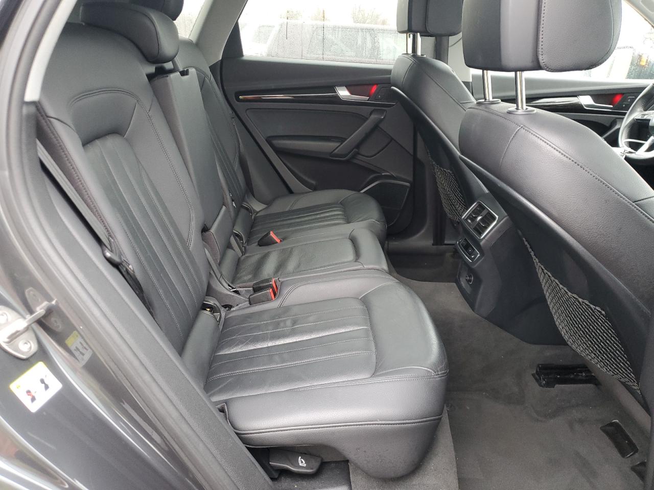 2018 Audi Q5 - Image 11