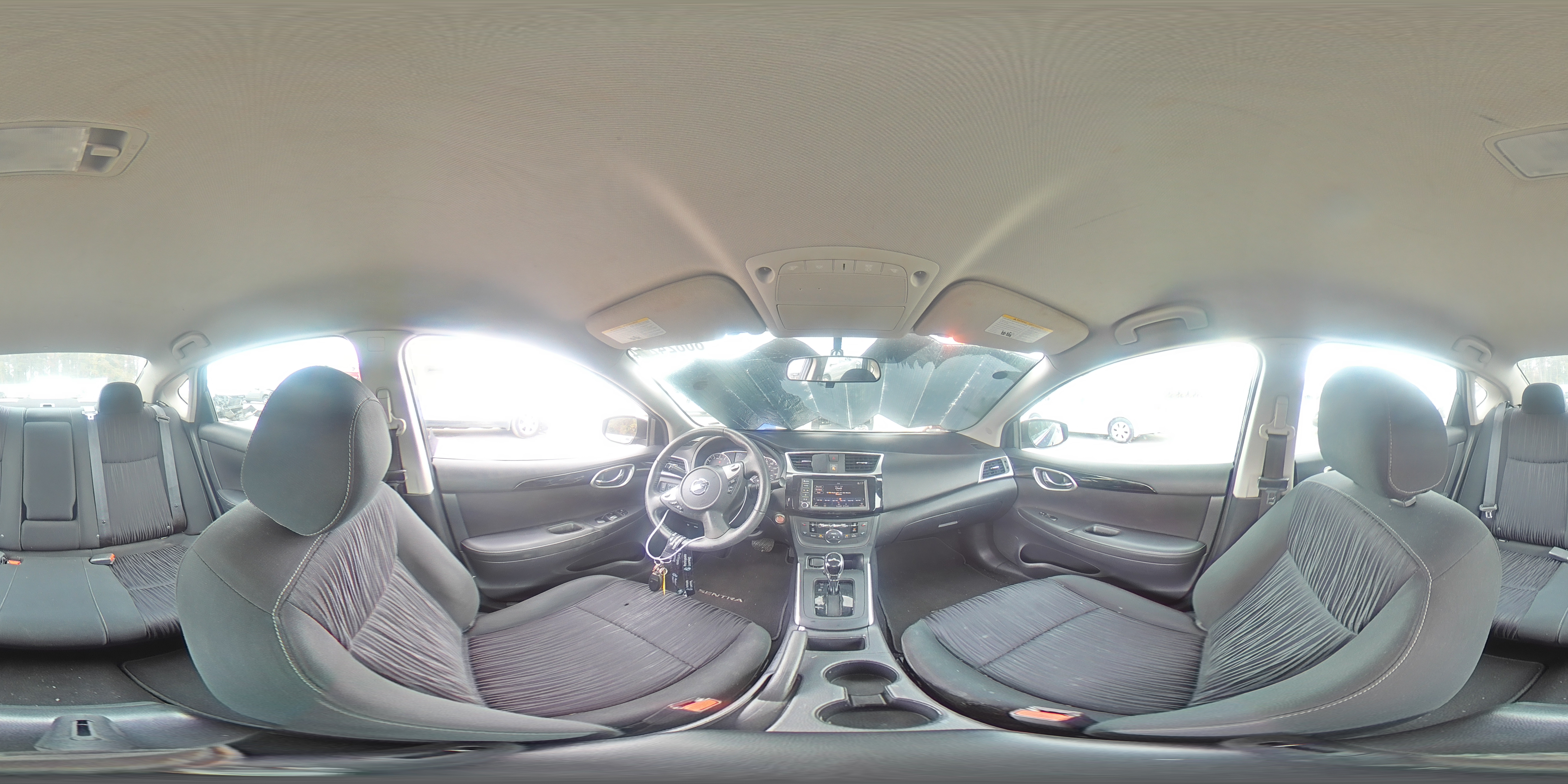 2019 Nissan Sentra - Image 12