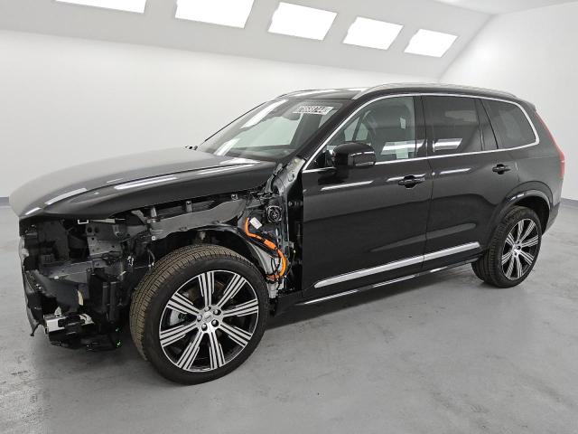 YV4H60CE4R1258471 Volvo Xc90 Plus 