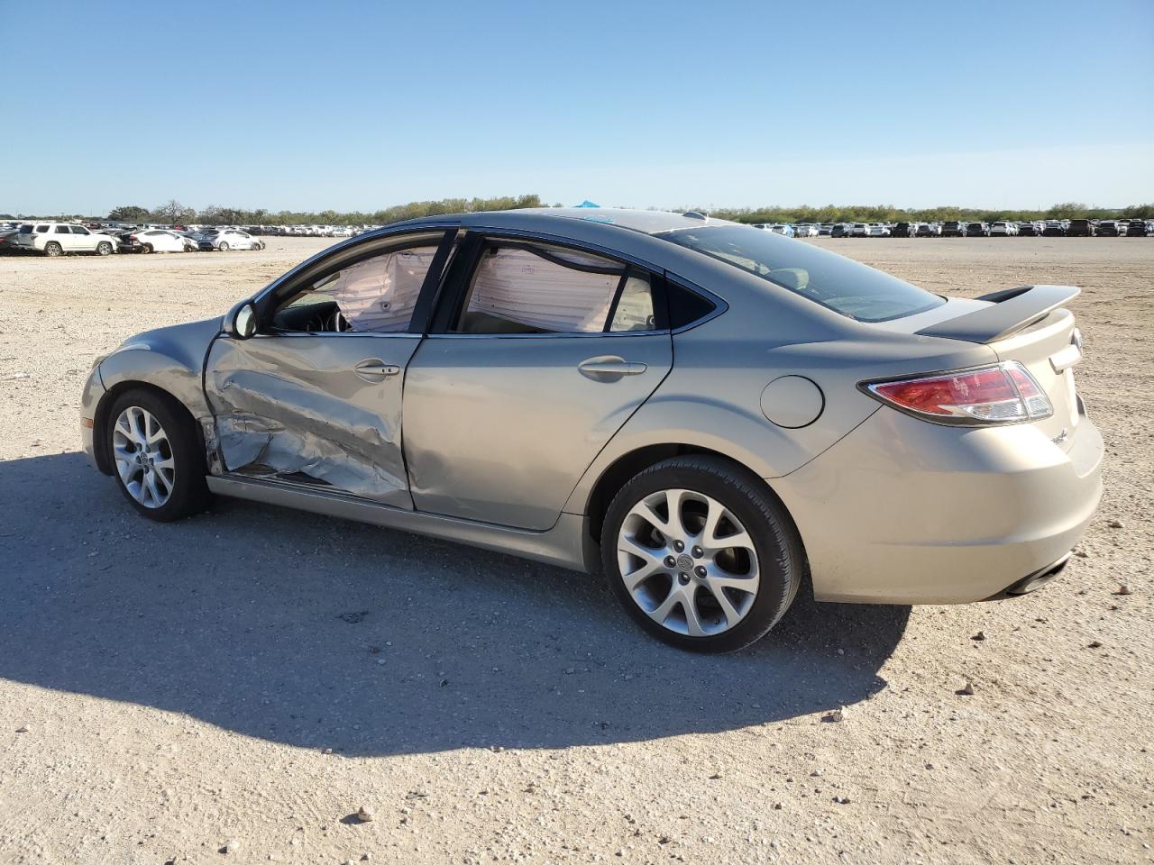 2009 Mazda 6 - Image 2