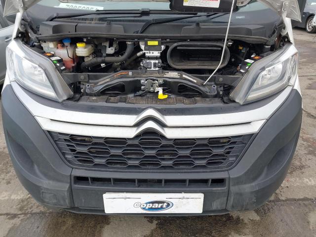 2023 CITROEN RELAY 35L2